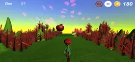 Game screenshot Jungle Run-3D hack