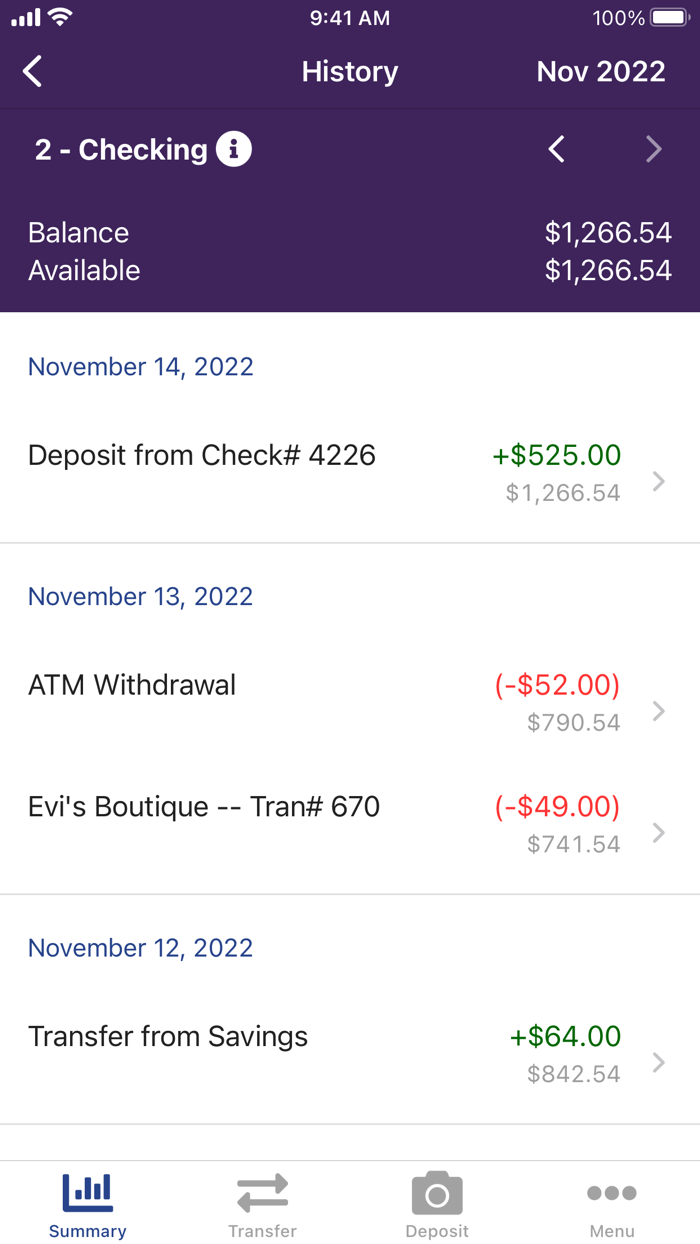 First Central Credit Union
