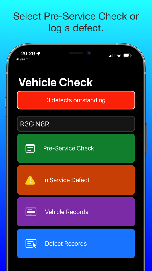 #7. Bus Quizzes (iOS) 由: Nigel Gee