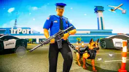 Game screenshot Police Dog Chase Simulator mod apk