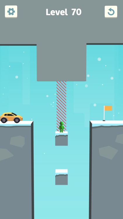 Draw Bridge - Build a Bridge screenshot-4