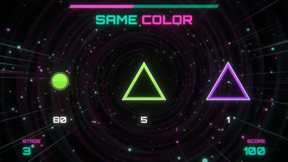 Star Strooper Screenshot