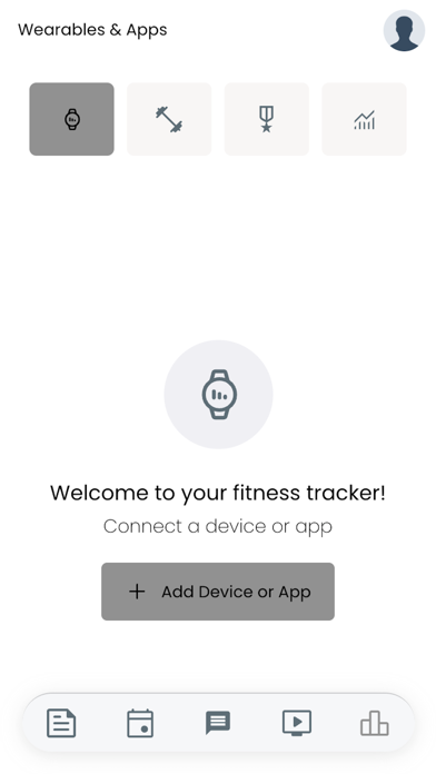 Screenshot #1 pour Body Fresh Fitness Gym
