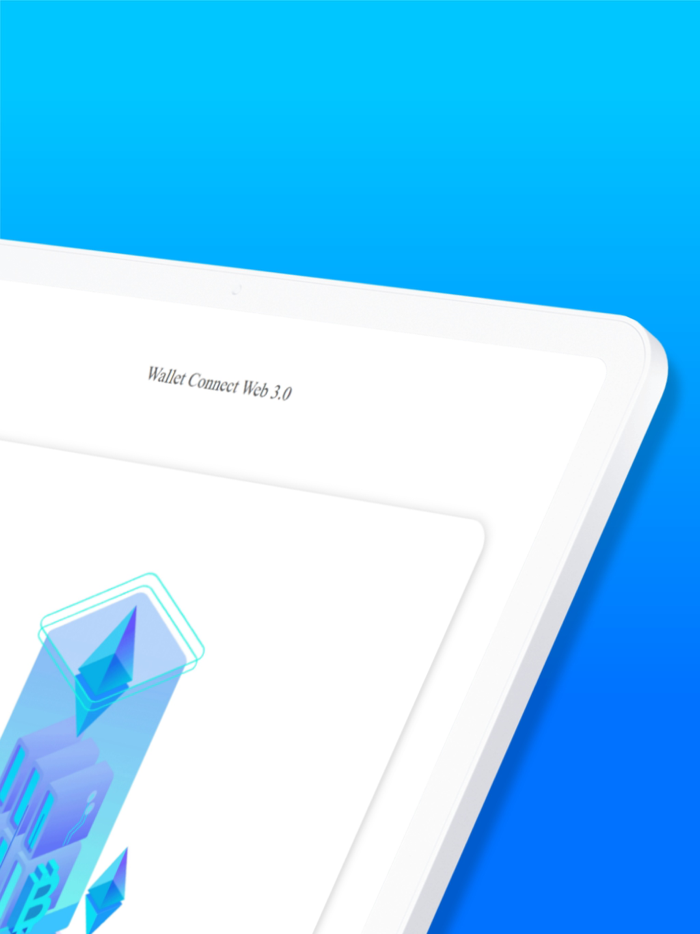 Wαllet Ϲοnneϲt  web3 protocol