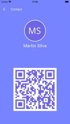 Game screenshot iPerson: Perfil Comportamental apk