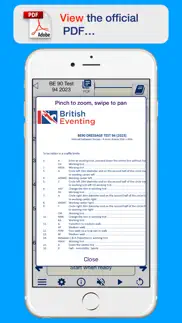 testpro be british eventing problems & solutions and troubleshooting guide - 4