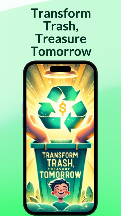 EcoPrize screenshot-3