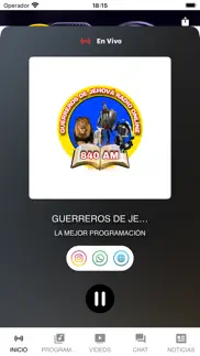 guerreros de jehova 840 am айфон картинки 3