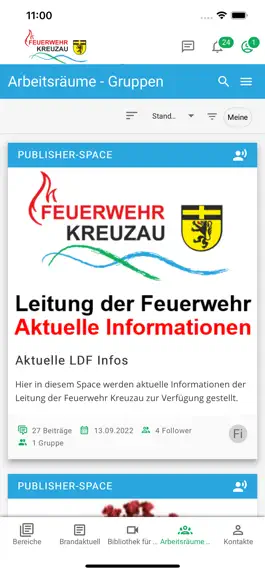 Game screenshot FF-Kreuzau mod apk