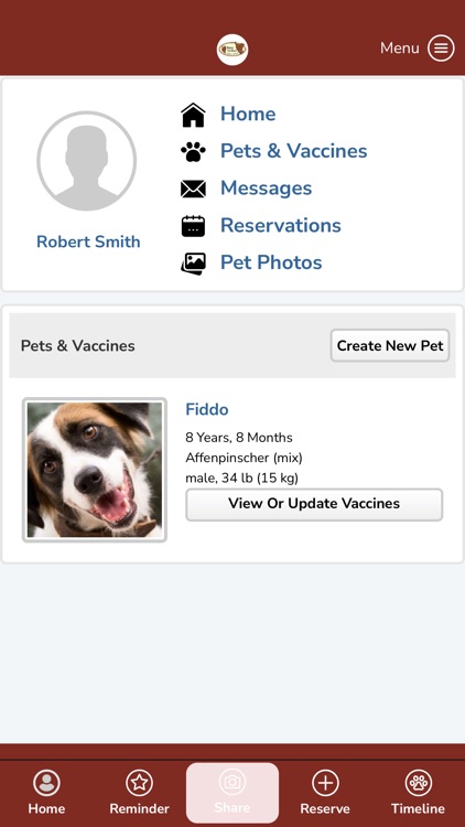 Born to Run Dogs screenshot-4