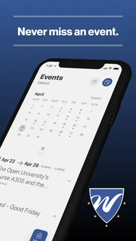 Game screenshot Wyckoff School District NJ hack