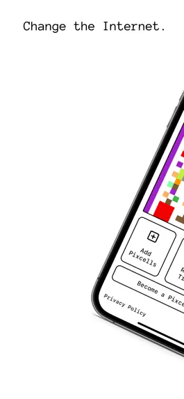 Game screenshot Pixcell apk