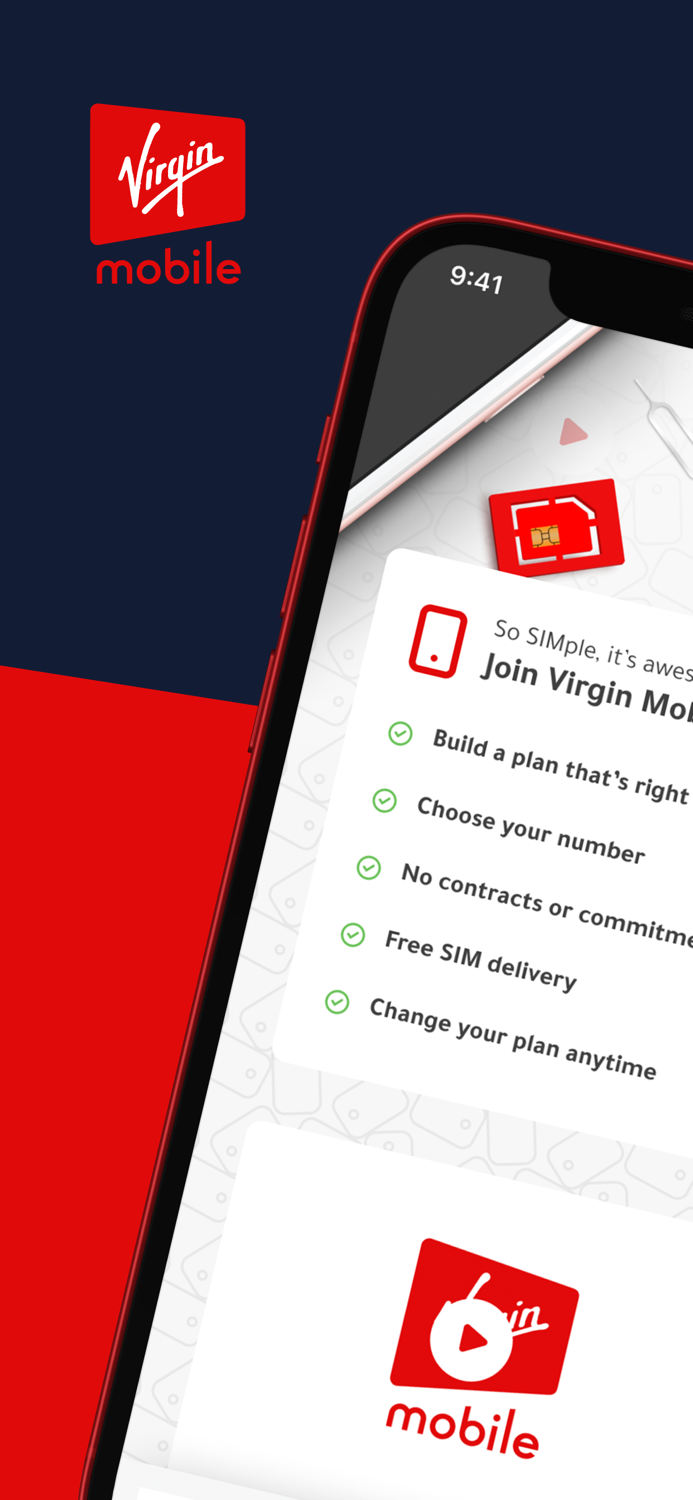 Virgin Mobile Kuwait