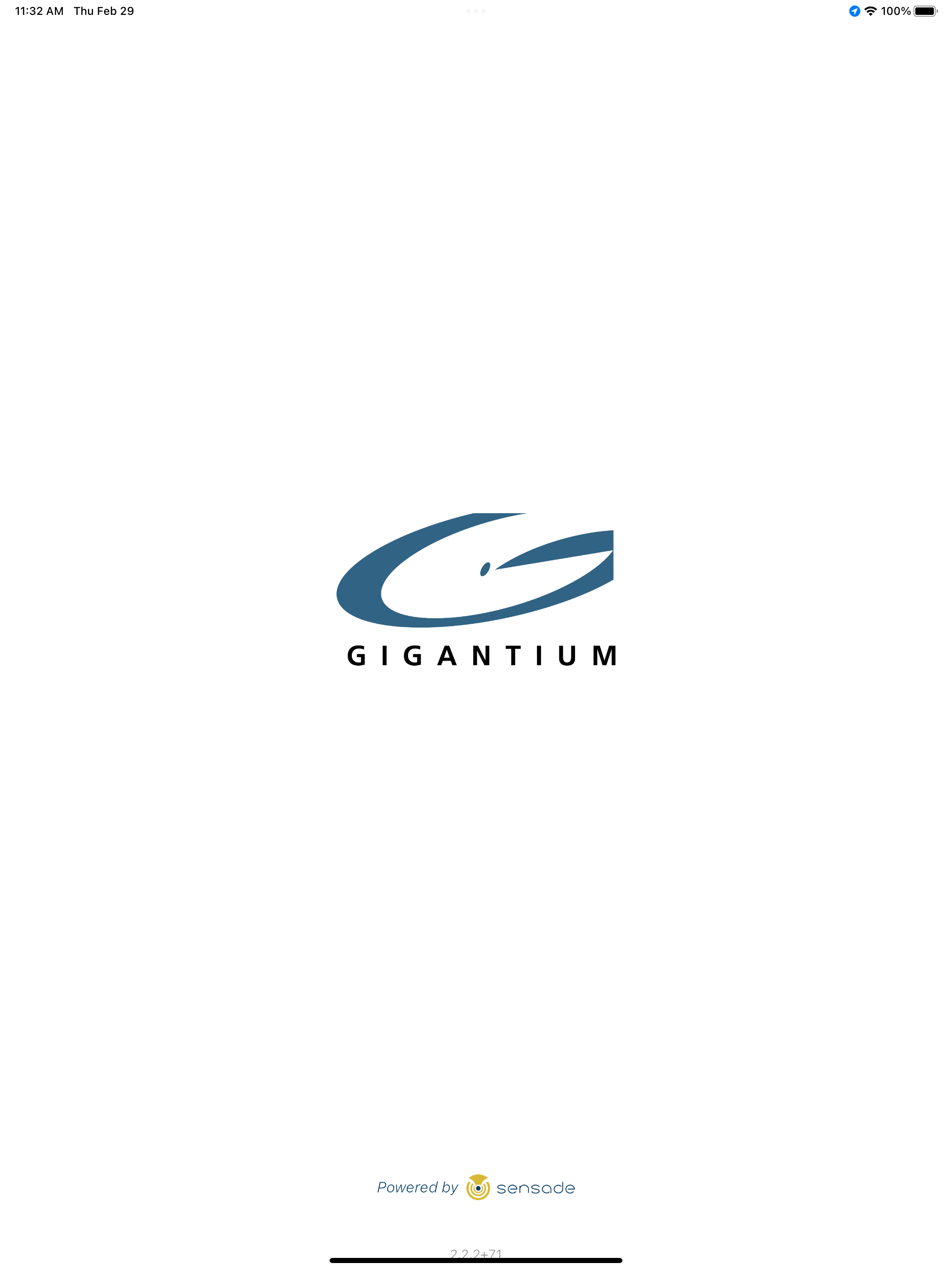 GIGANTIUM