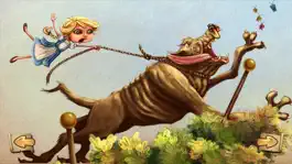 Game screenshot Mister Mjukis hack