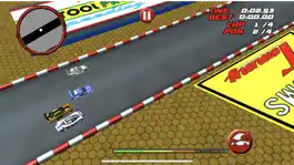 Game screenshot RC Cars - Mini Racing Game apk
