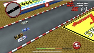 RC Cars - Mini Racing Gameのおすすめ画像2