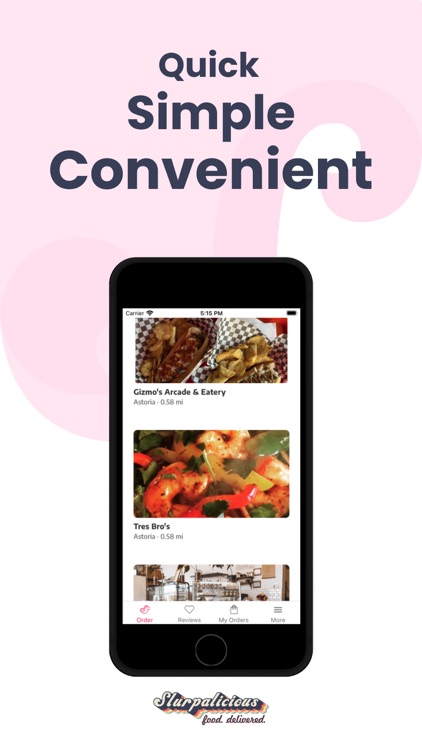 Slurpalicious screenshot-3