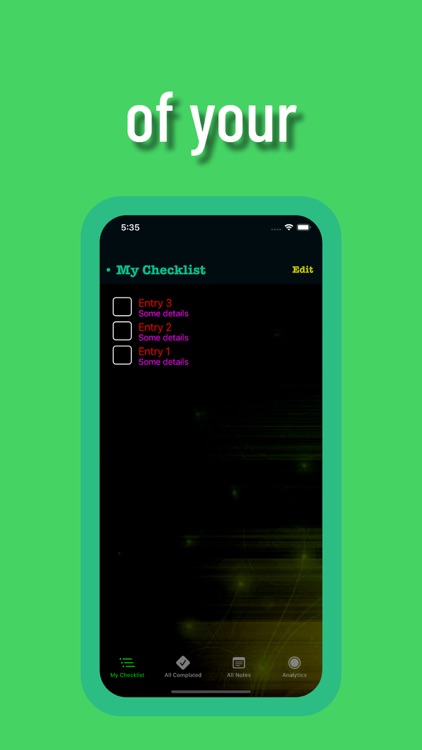 Chique Vibes With Lady Tracker