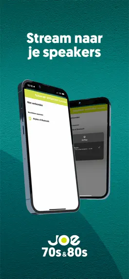 Game screenshot Joe - Greatest hits hack