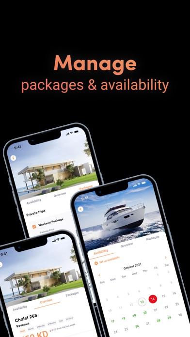 Sanbuk Providers Screenshot