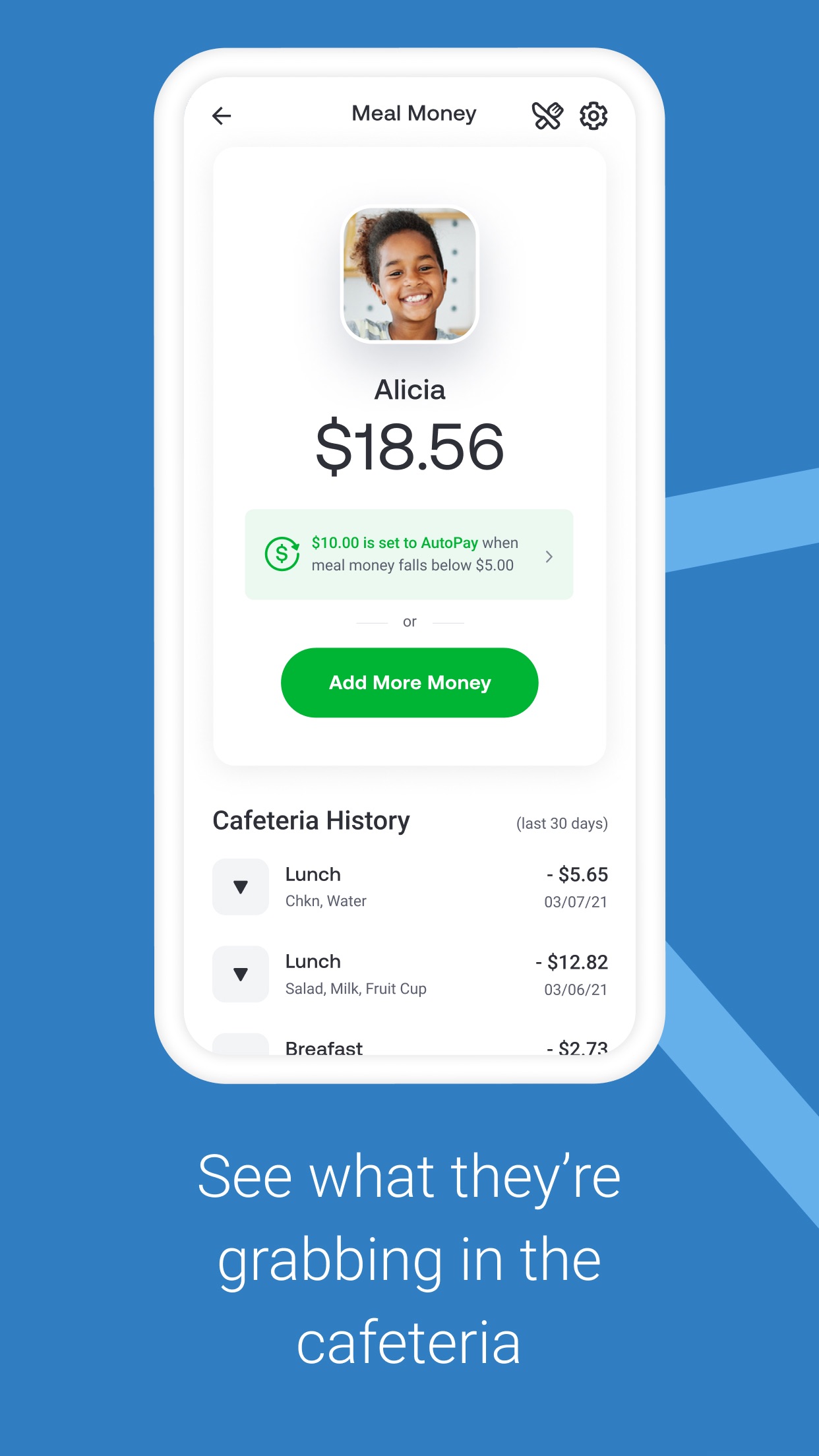 MSB Parent, USA screenshot 6