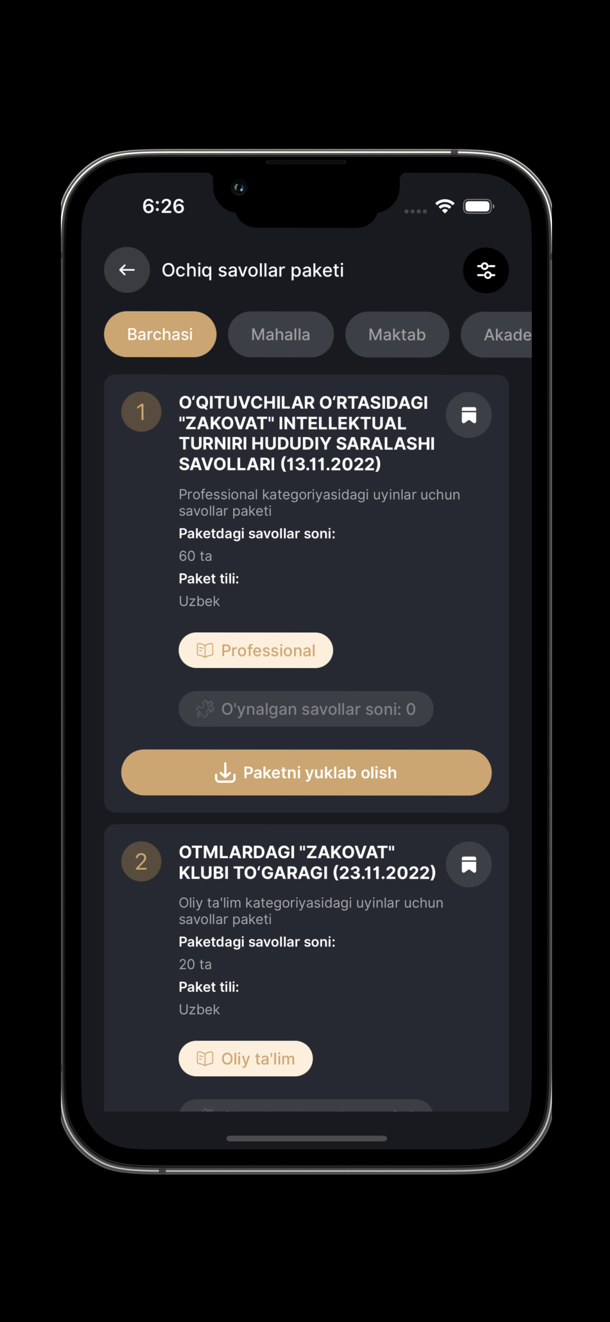 Zakovat