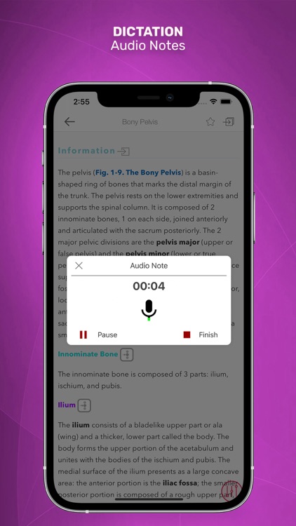 Current Diag & Treat. Ob & Gyn screenshot-9