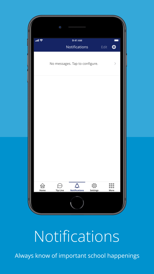 #4. Pittsburgh Schools (iOS) Podle: PITTSBURGH SCHOOL DISTRICT