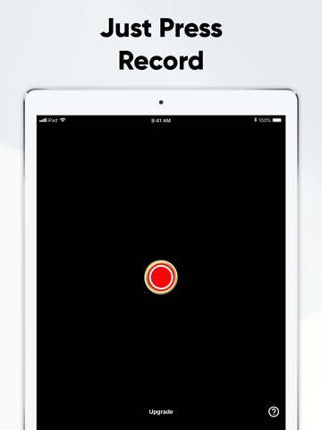 Recording App - Re:Callのおすすめ画像1