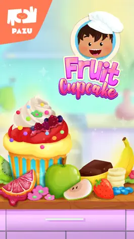 Game screenshot Кулинарные игры для малышей hack