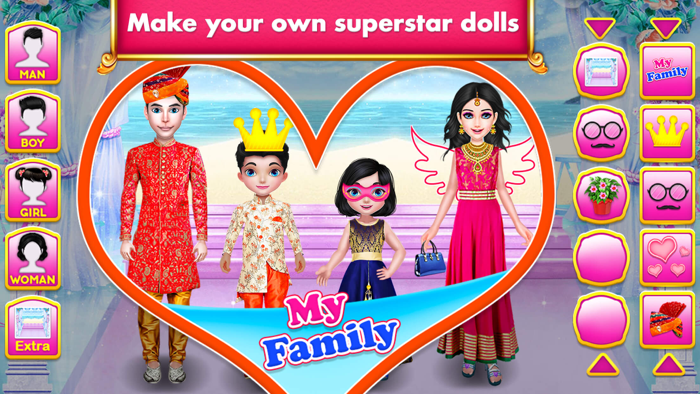 Fashion Designer Celeb Outfit