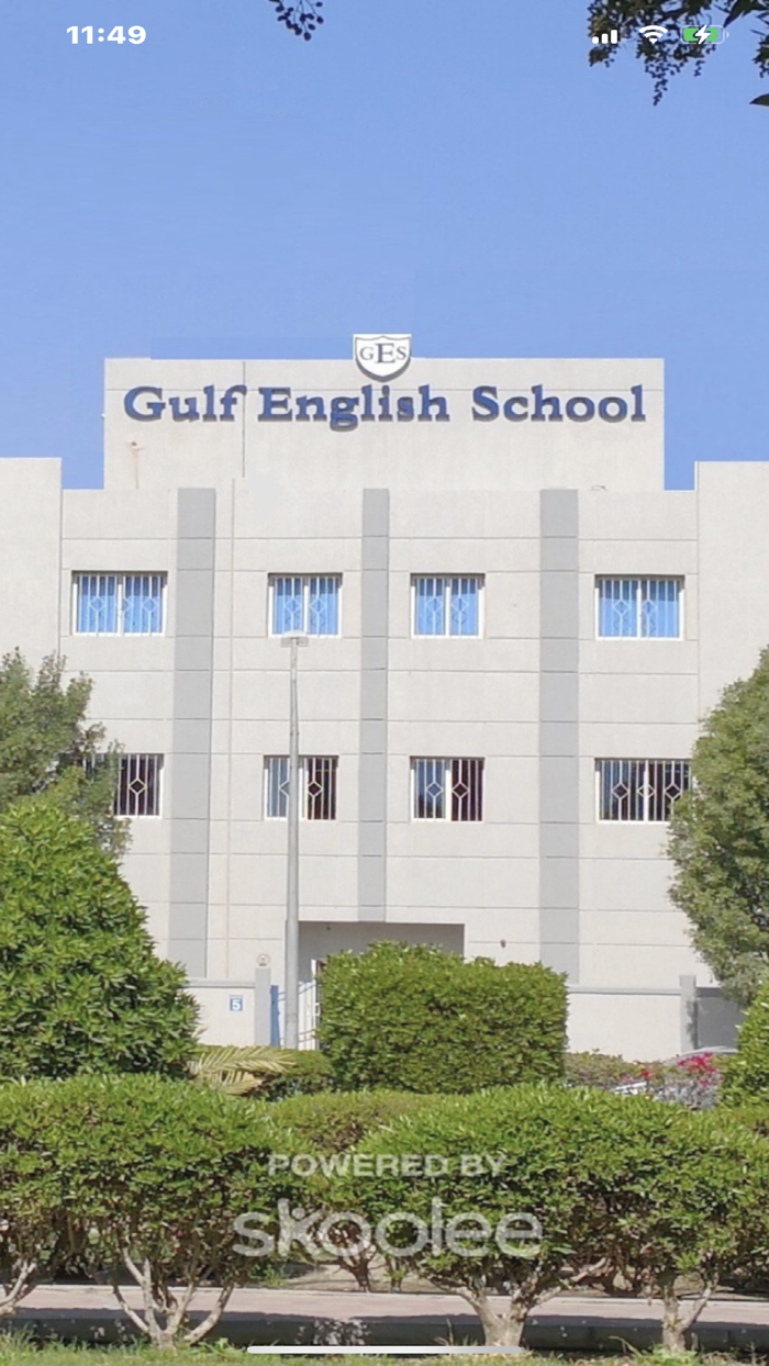 Gulf English School