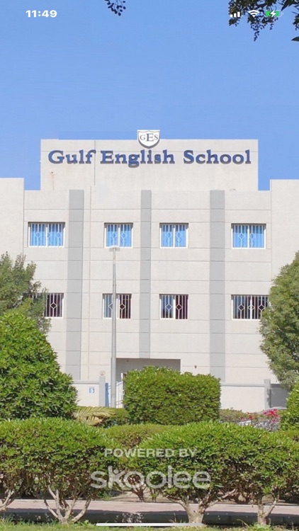 Gulf English School