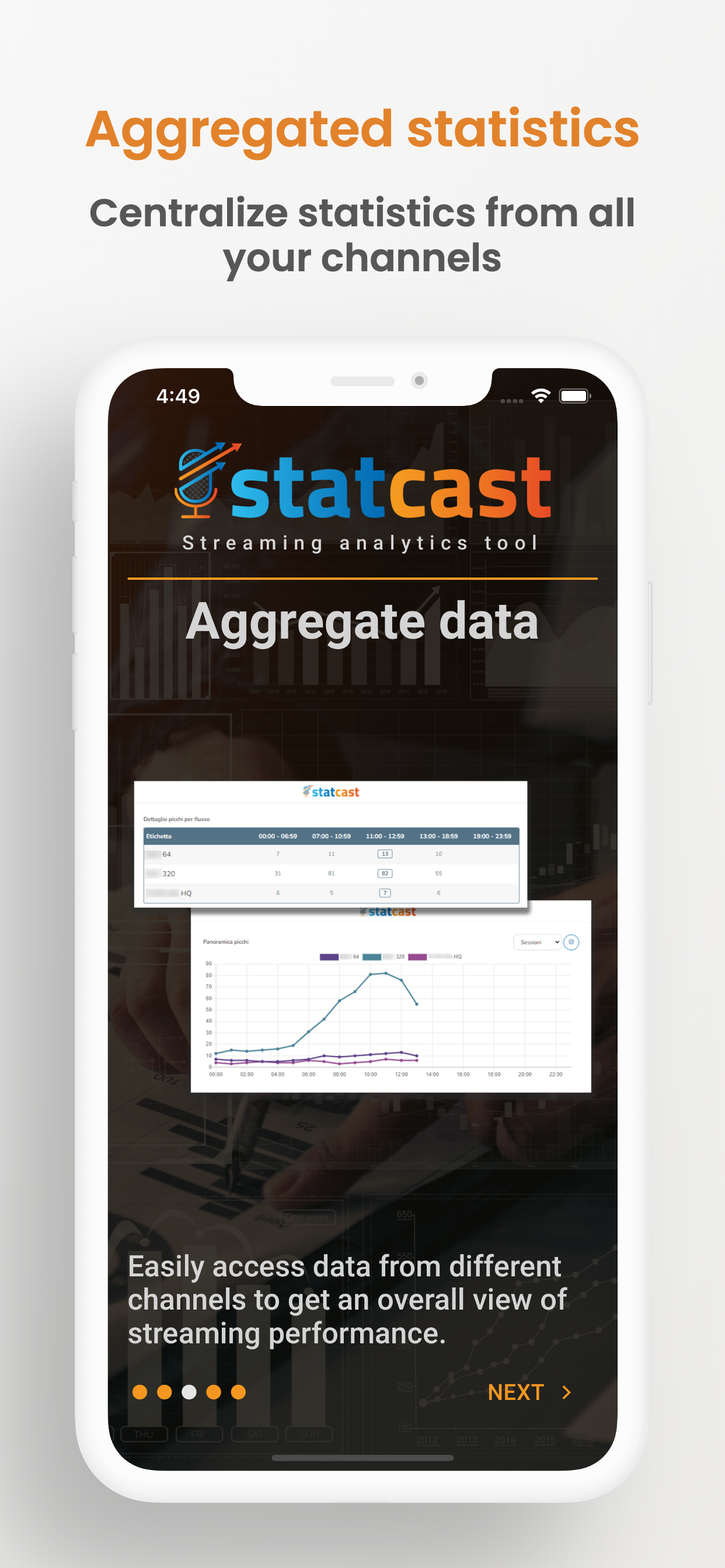 Statcast