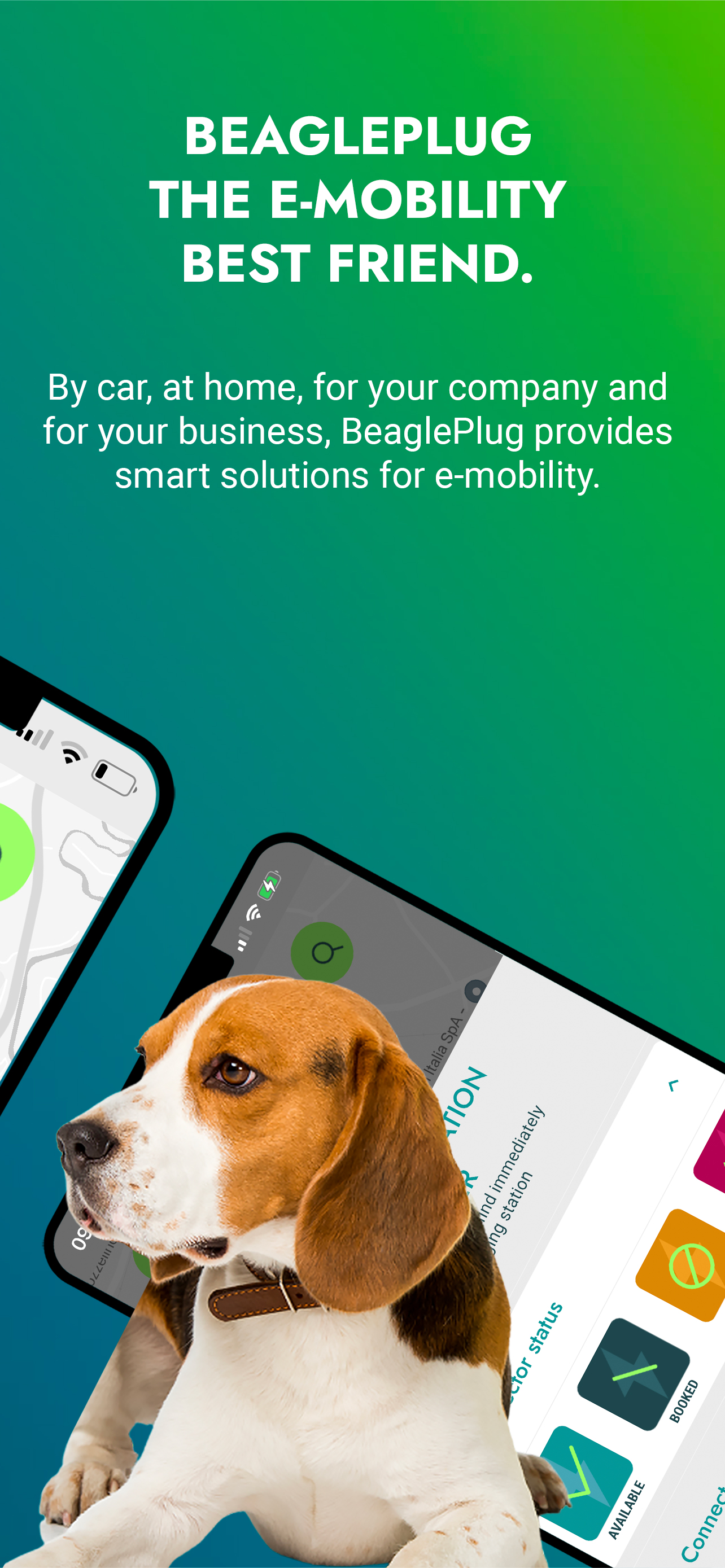 BeaglePlug