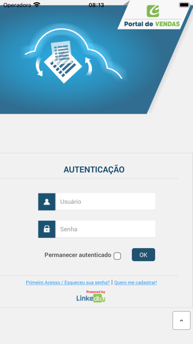 Rio Coura Screenshot