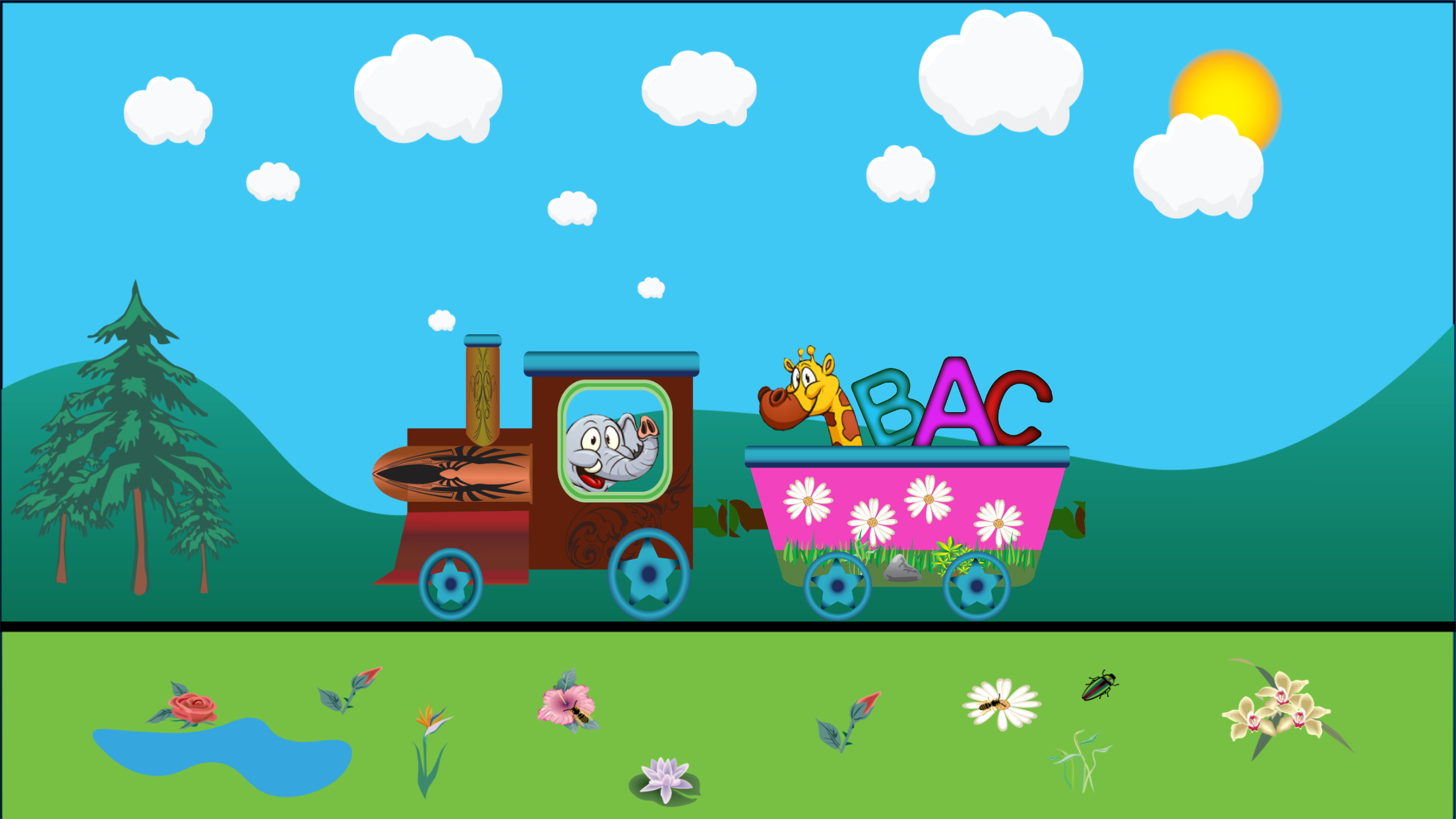 LullaiBaby-ABC