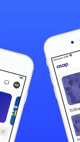 Game screenshot Asap Play apk