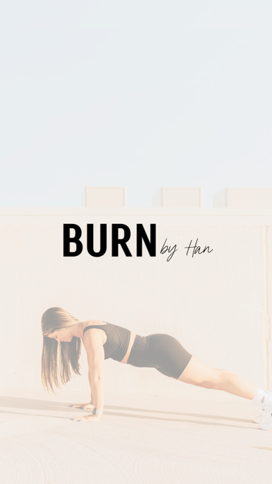 BURN by Han Screenshot