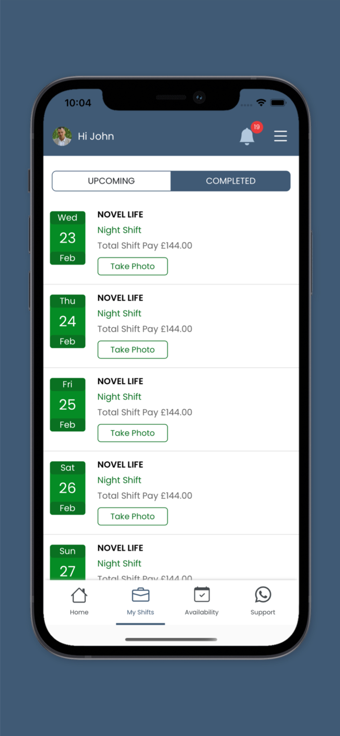 1st Choice Resource Group