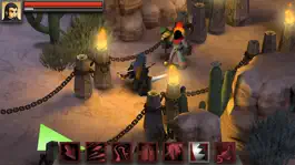 Game screenshot Battleheart Legacy+ hack