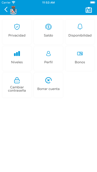 Casa De Asturias En Leon Screenshot
