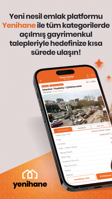 Yenihane Screenshot