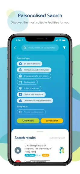 Game screenshot Breastfeeding GPS hack