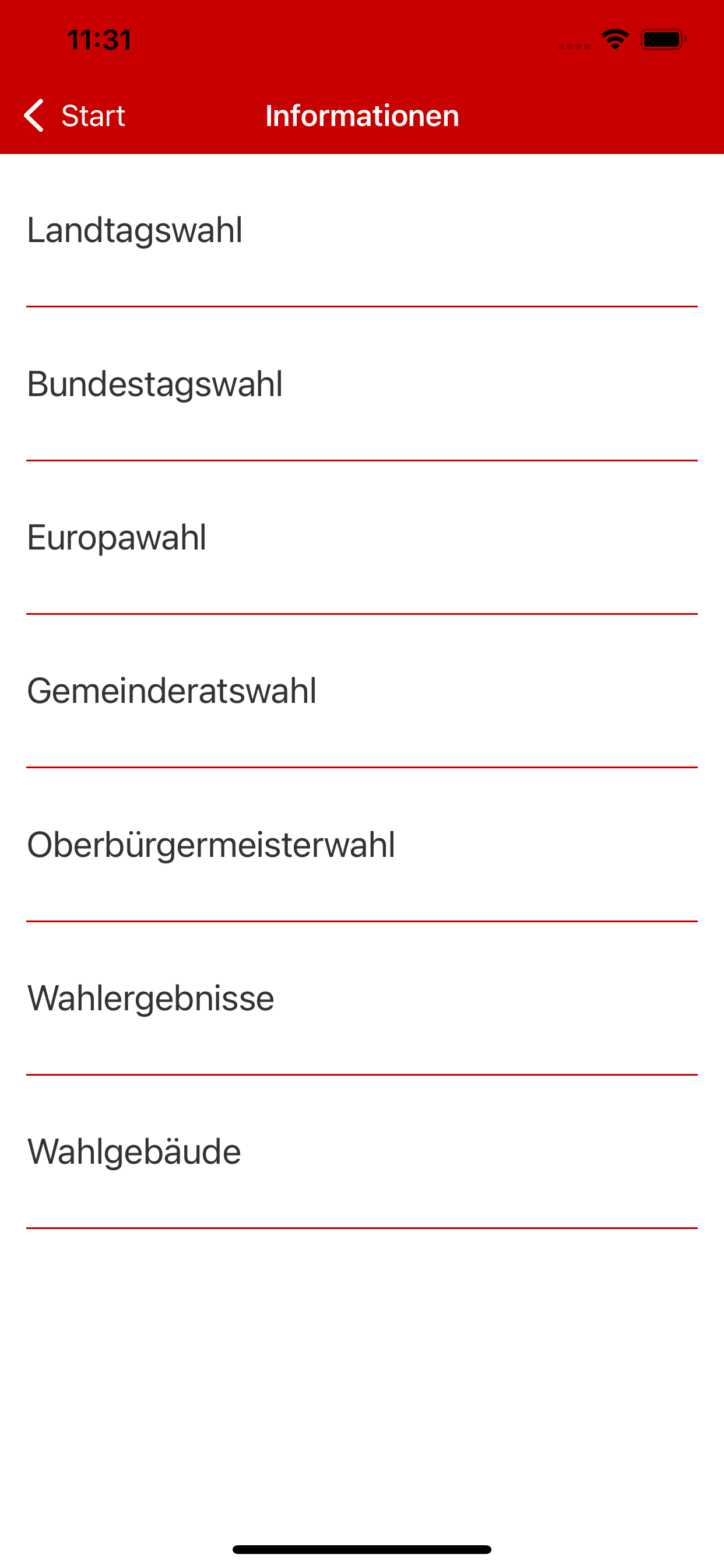 WAHLINFO-APP