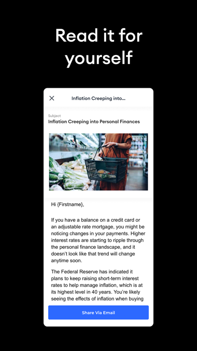 FMG - Expert Advisor Marketing Screenshot