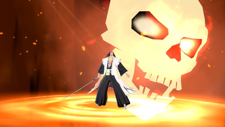 BLEACH: Soul Reaper screenshot-5