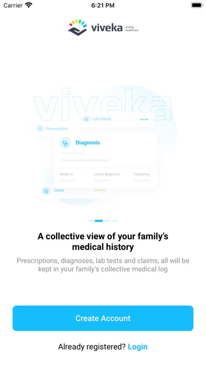 Viveka Health