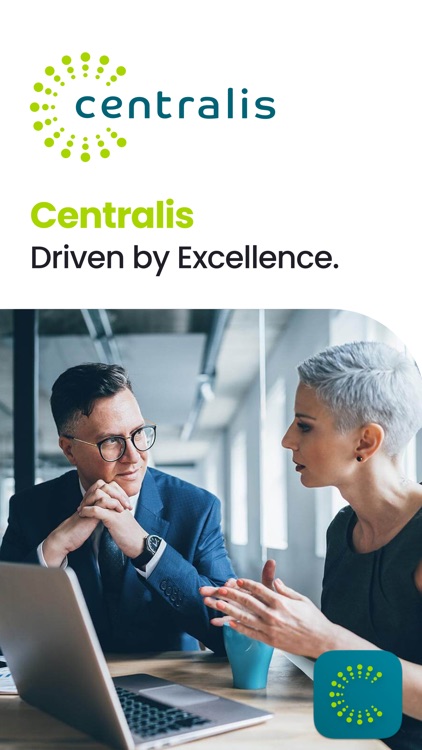 Centralis Client Portal